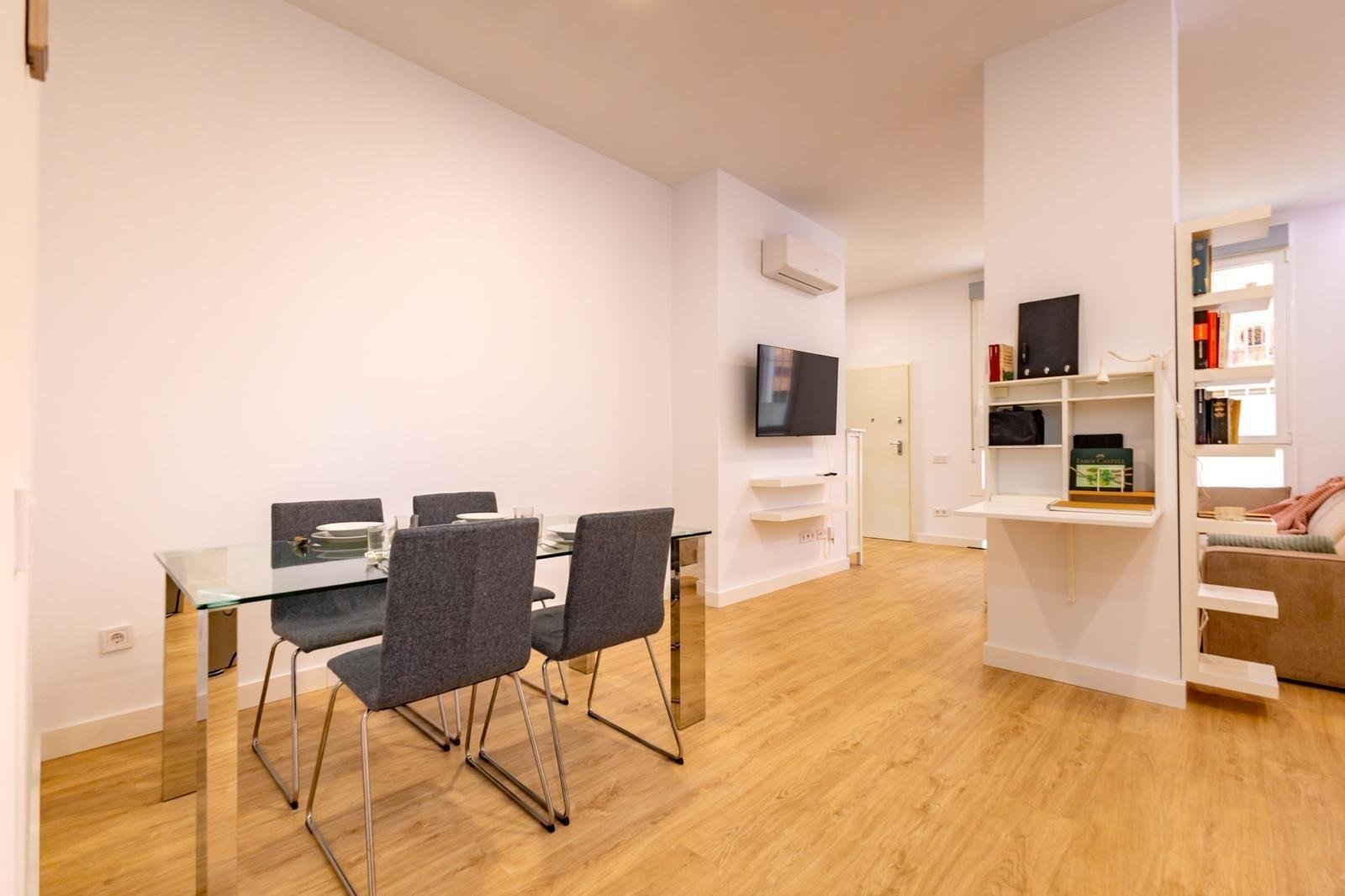 Appartamento 58 m² a Siviglia