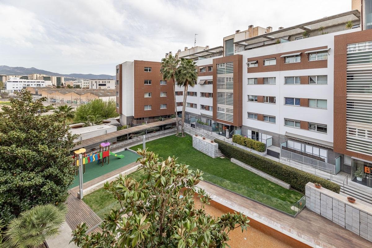 Pis de 120 m² a Granada