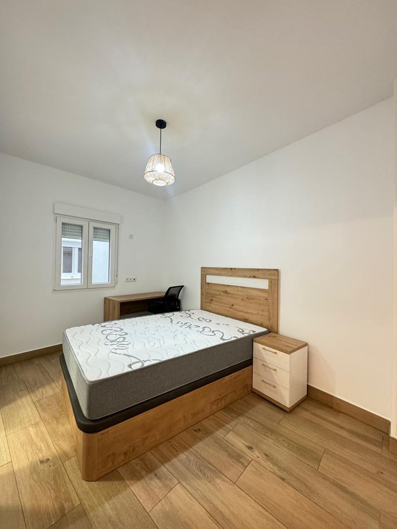 Piso de 130 m² en Segovia
