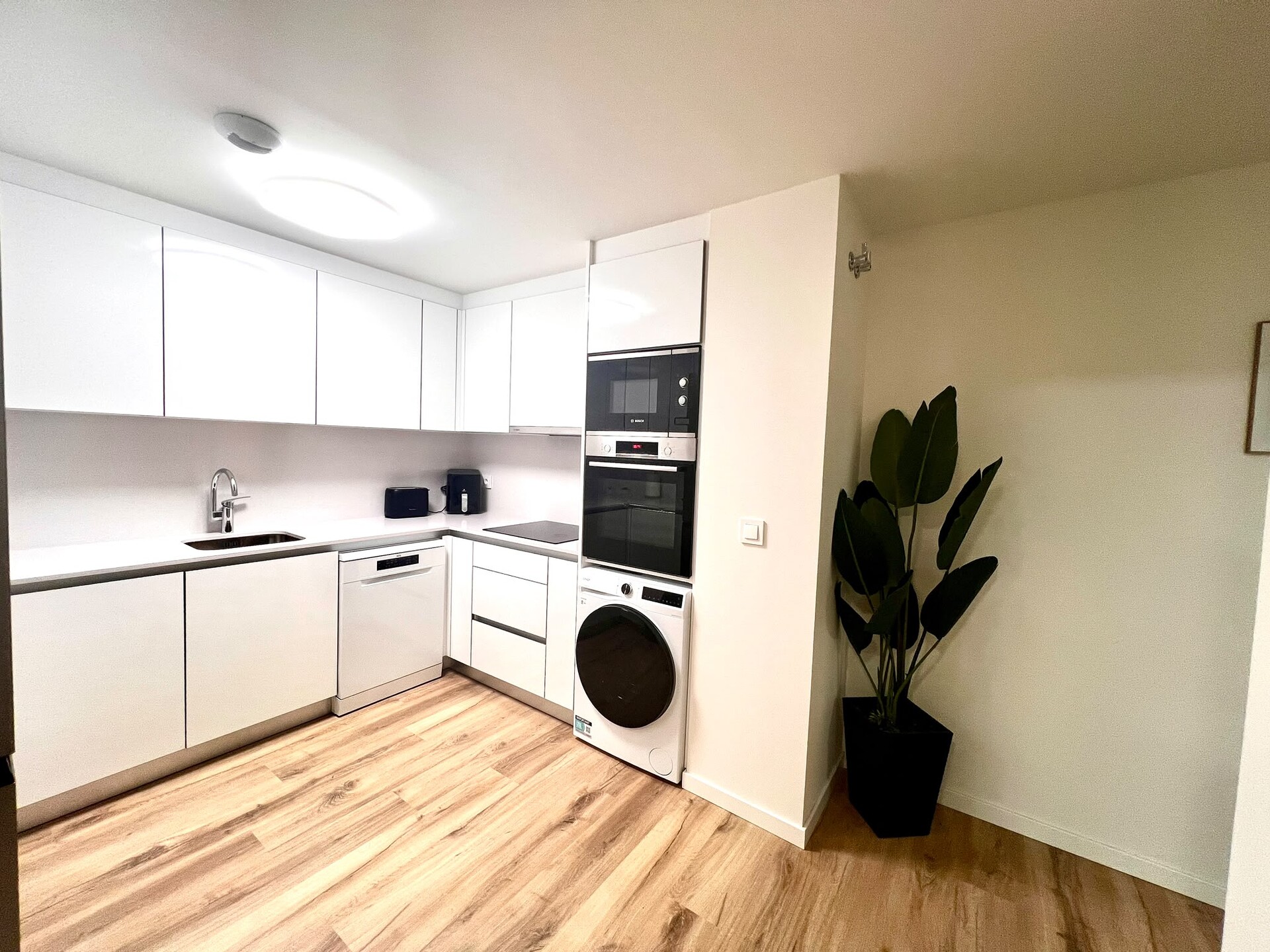 Piso de 97 m² en Madrid