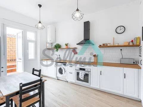 Wohnung 85 m² in Gijón / Xixón