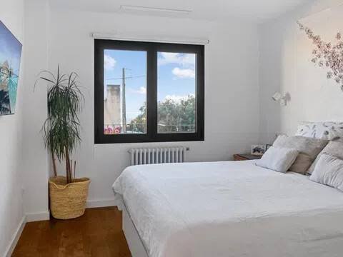 Wohnung 121 m² in Palma