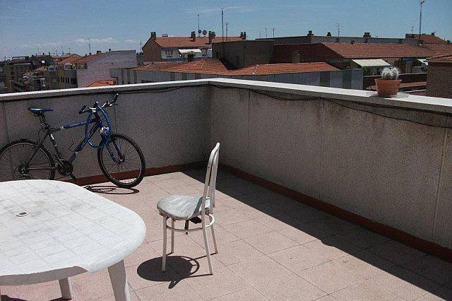 Piso de 80 m² en Salamanca