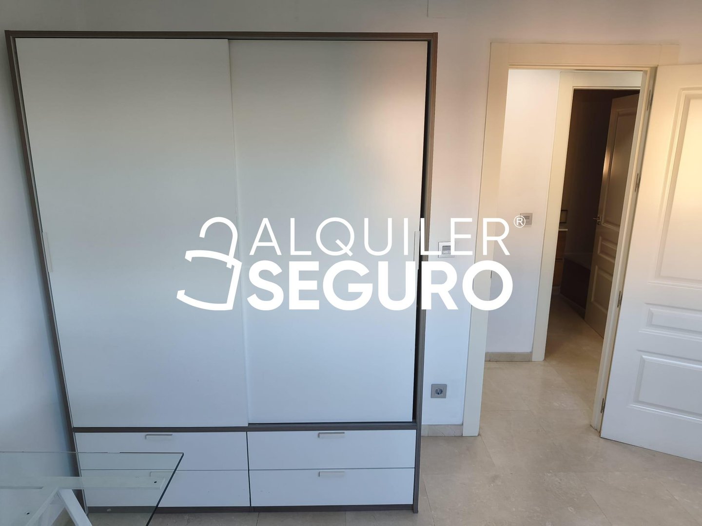 Pis de 85 m² a Sevilla