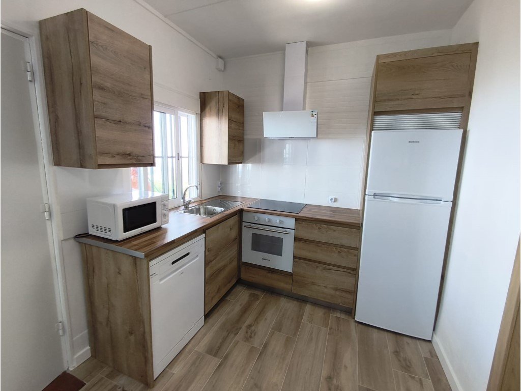 Pis de 35 m² a Torrox