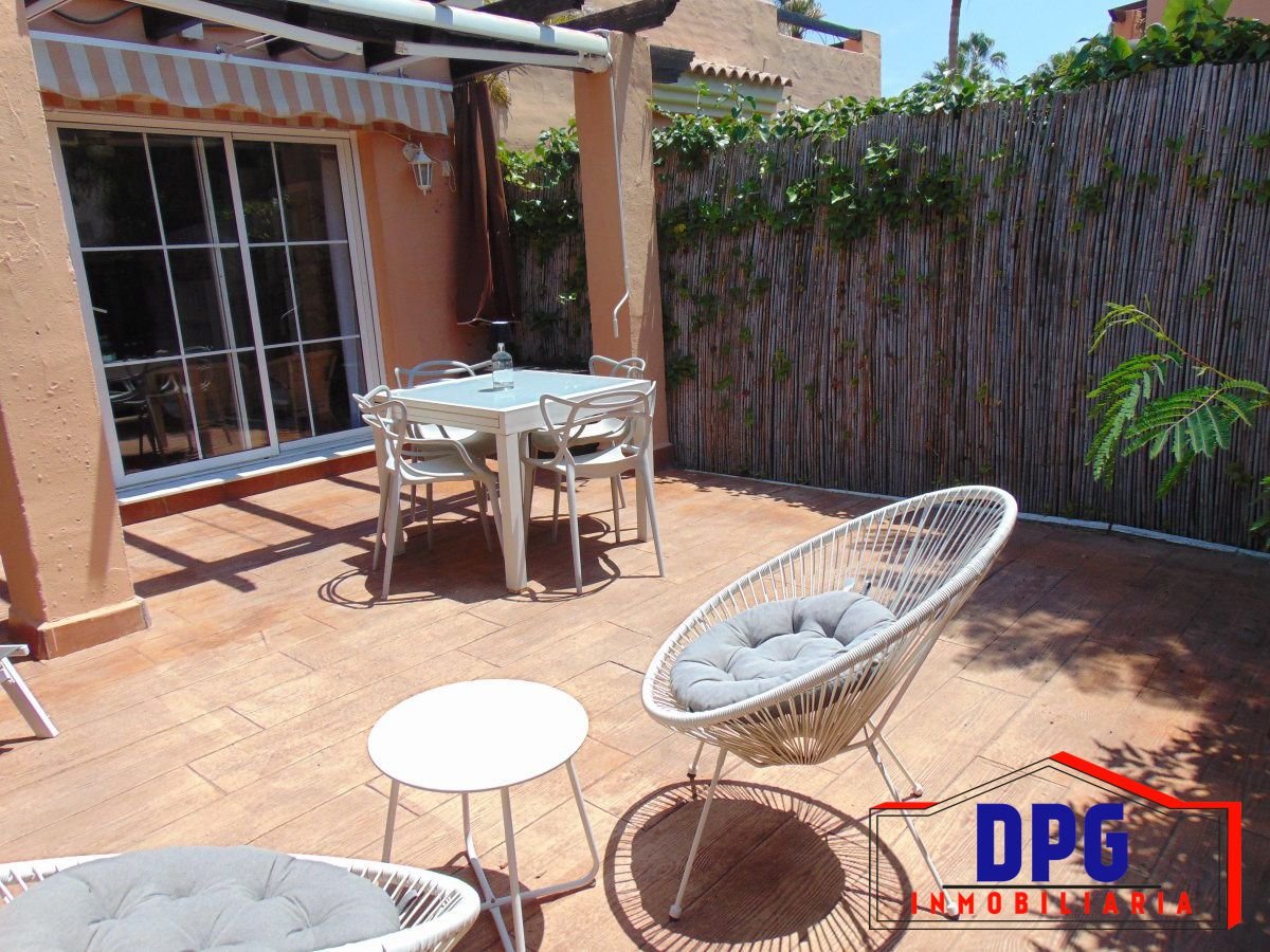 Piso de 55 m² en Vera