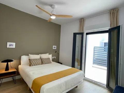 Piso de 72 m² en Sevilla