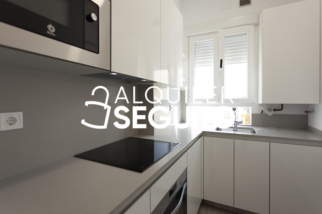Piso de 67 m² en Madrid