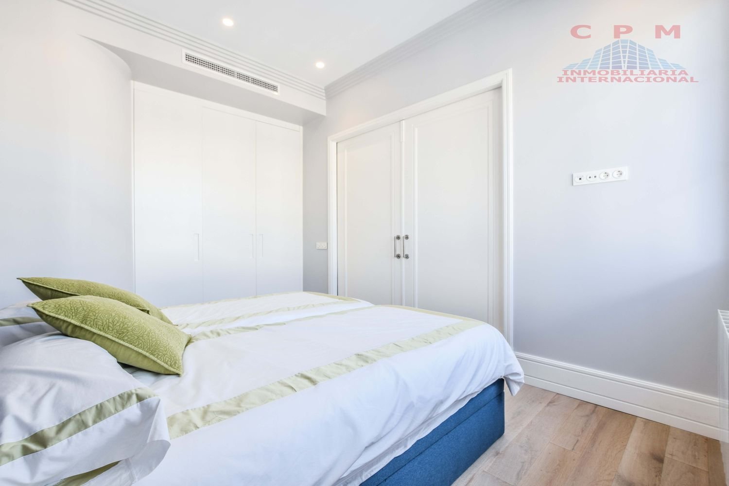 Appartamento 85 m² a Madrid