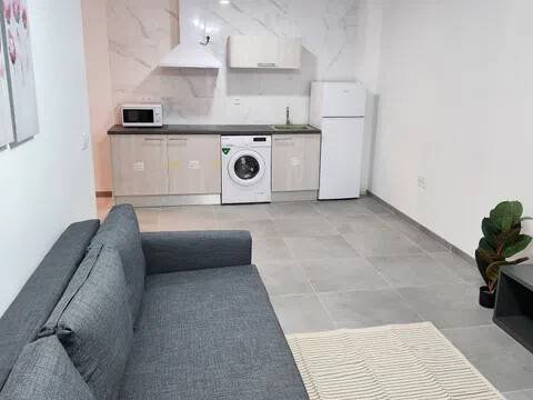 Pis de 45 m² a València