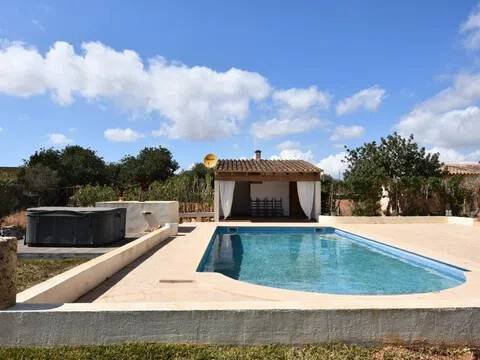 Piso de 369 m² en Santanyí