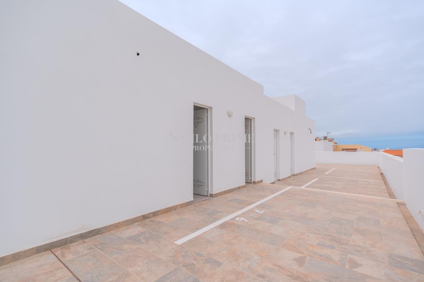 Piso de 91 m² en Guía de Isora