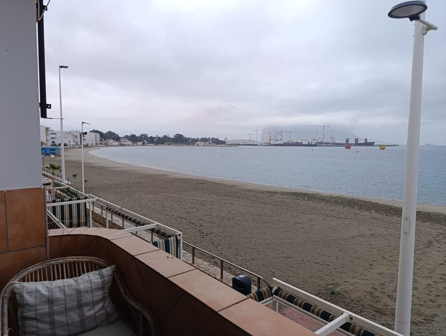 Pis de 65 m² a San Roque