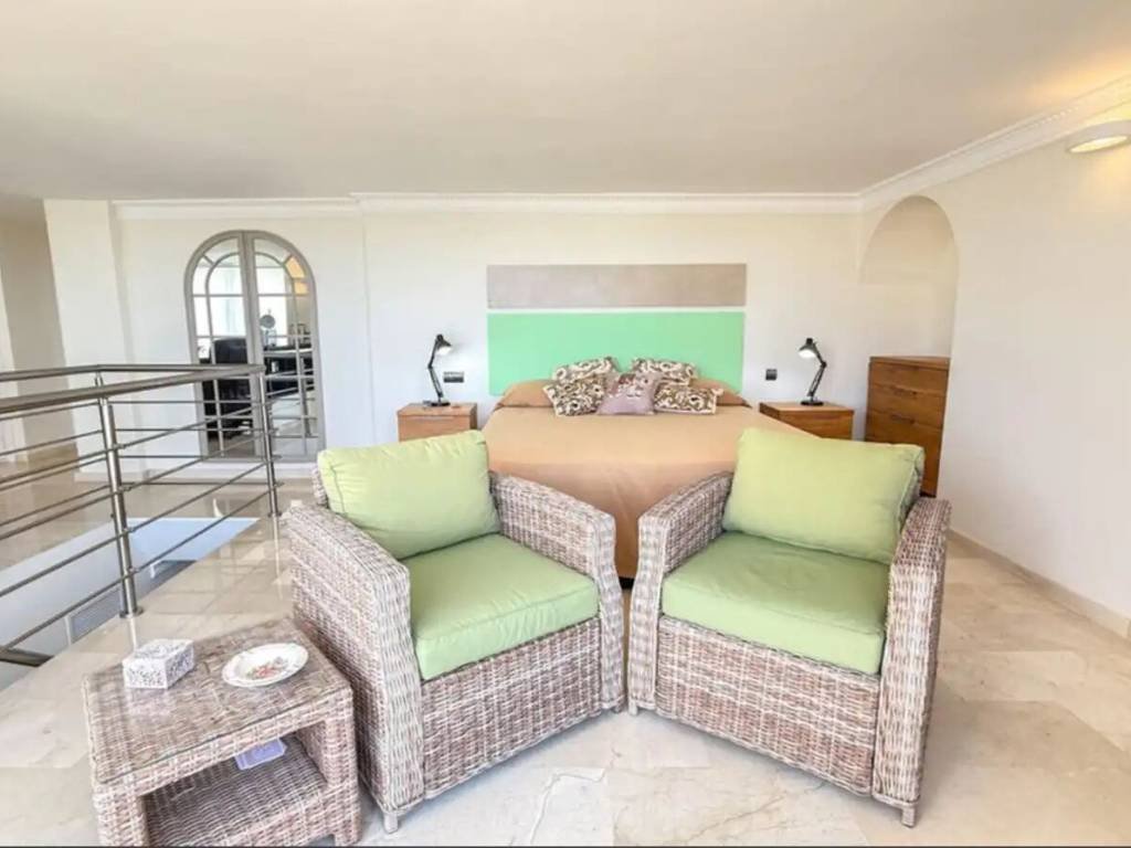 Pis de 350 m² a Marbella