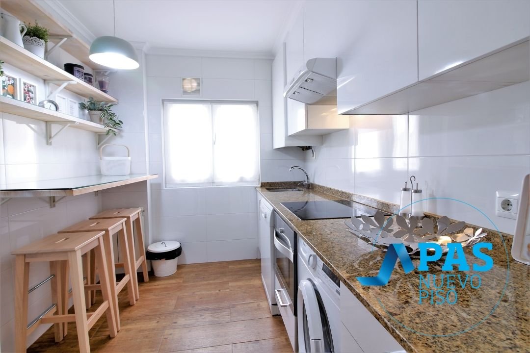 Piso de 81 m² en Santander
