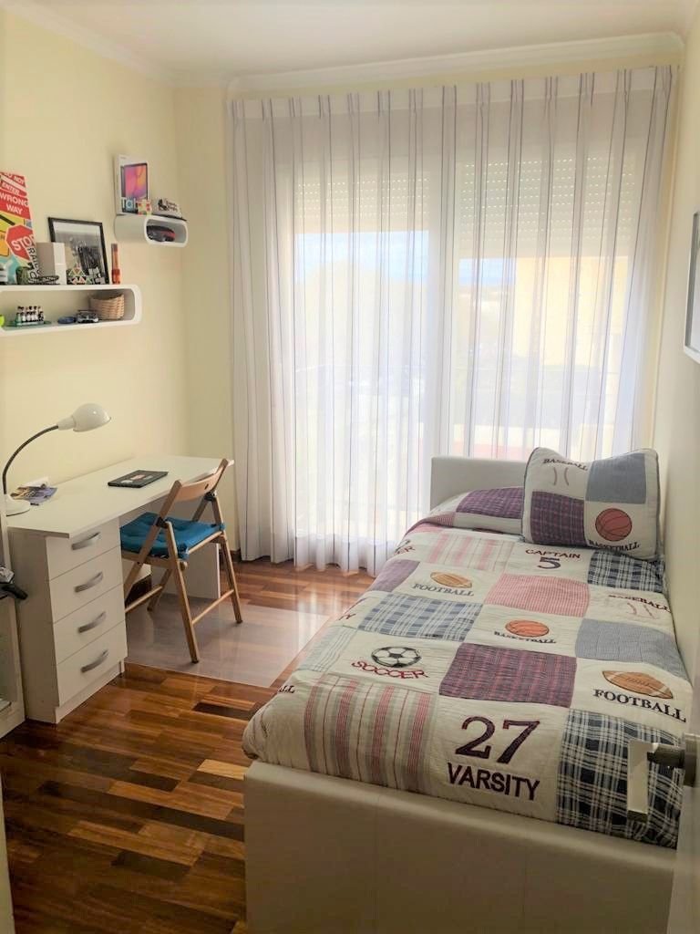 Pis de 140 m² a Paterna