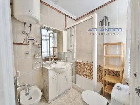 Piso de 186 m² en La Coruña