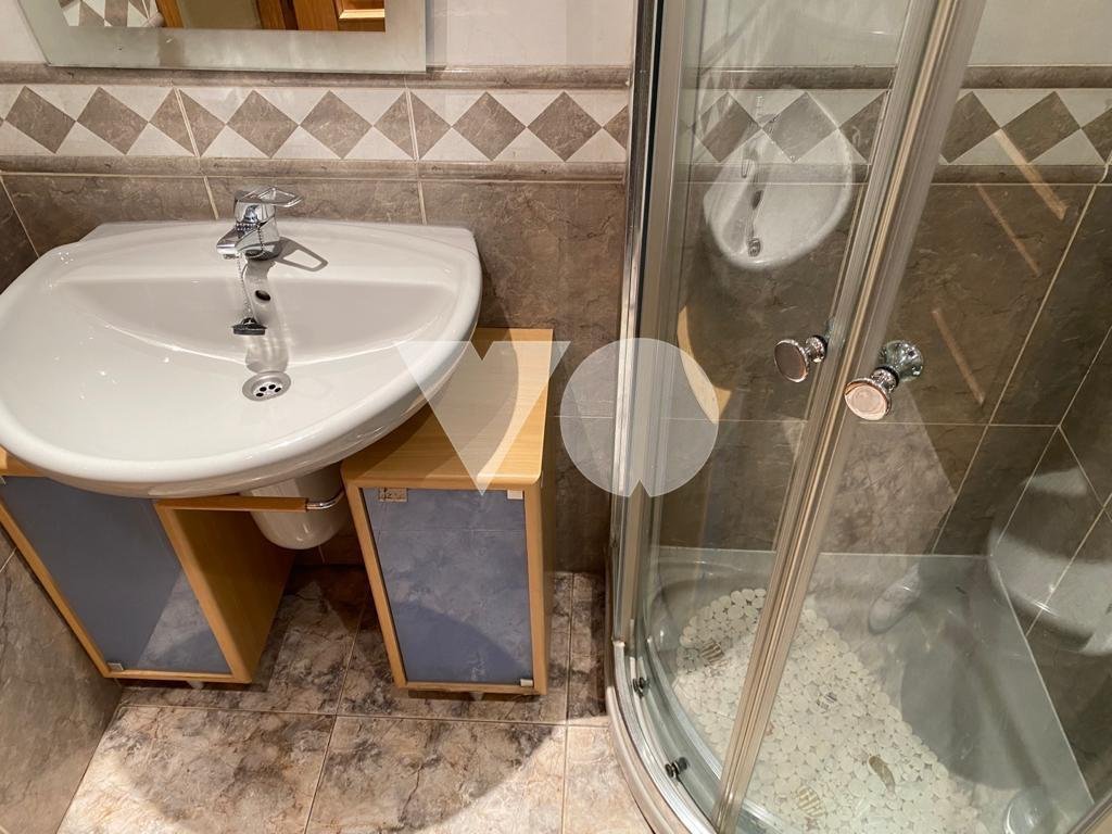 Pis de 86 m² a Madrid