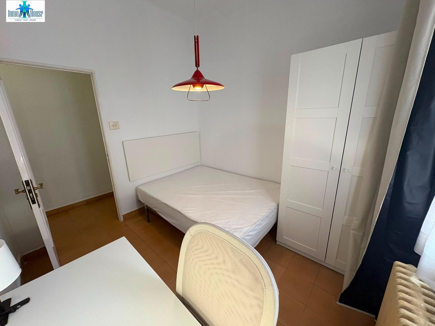 Habitació de lloguer, Albacete