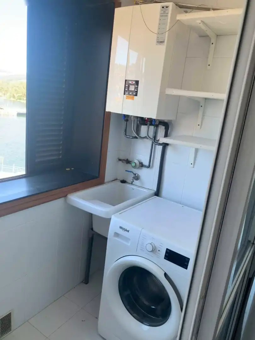 Piso de 70 m² en Pontevedra