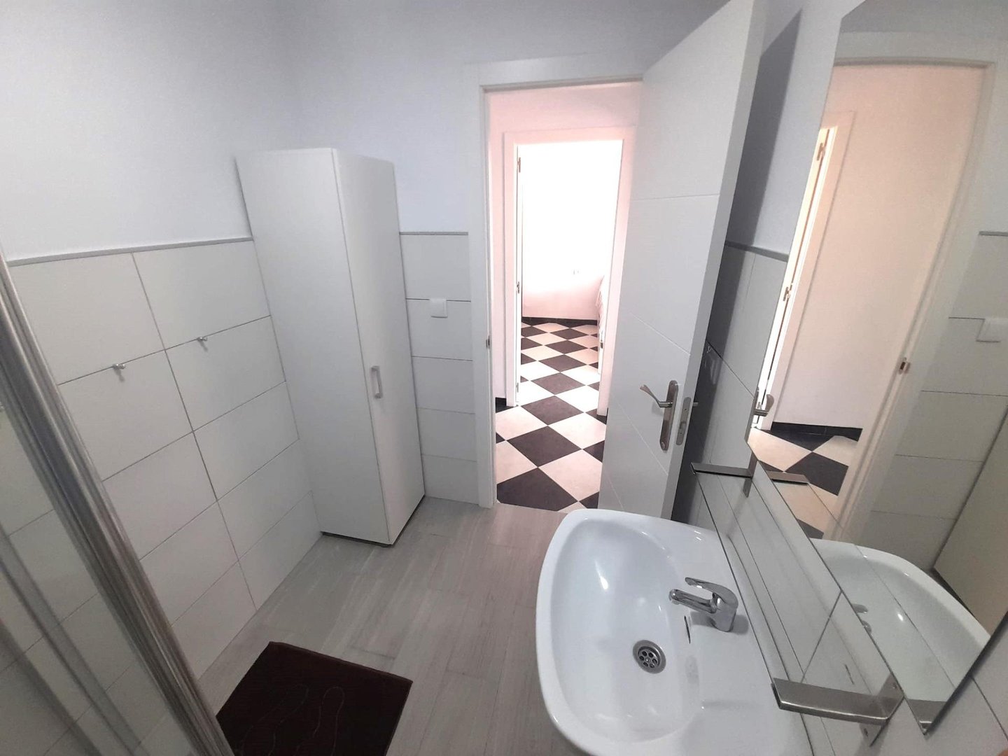 Piso de 89 m² en San Fernando