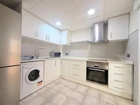 Piso de 76 m² en Elda