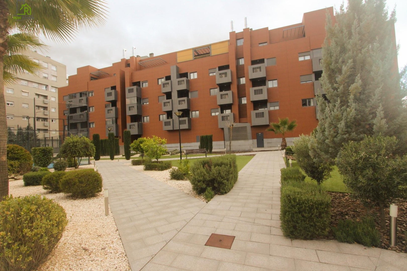Piso de 66 m² en Granada