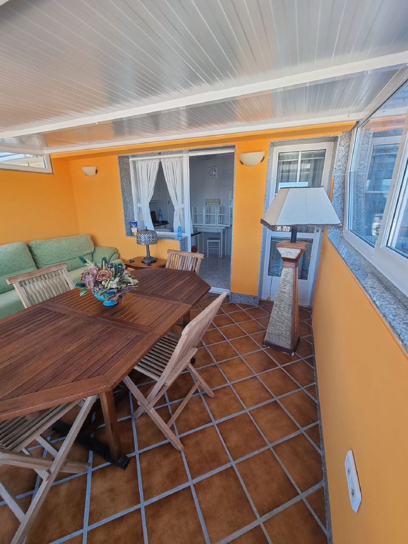 Pis de 106 m² a Sanxenxo