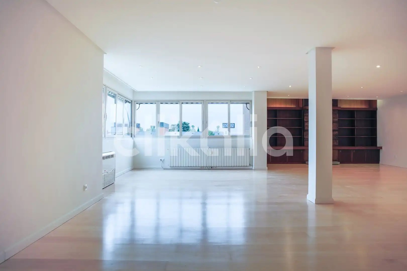Pis de 392 m² a Madrid