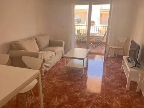 Pis de 90 m² a Carboneras