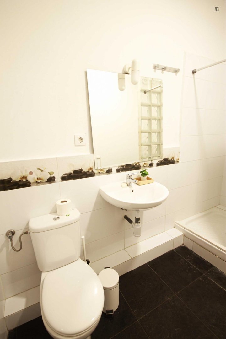 Zimmer zur Miete, Barcelona