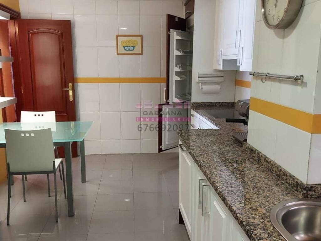 Wohnung 117 m² in Vigo