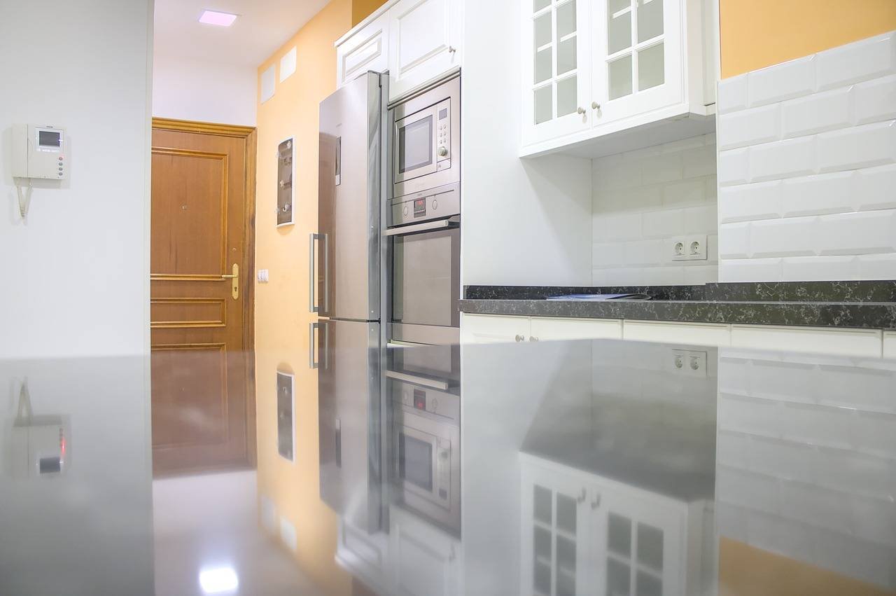 Piso de 130 m² en Las Palmas de Gran Canaria