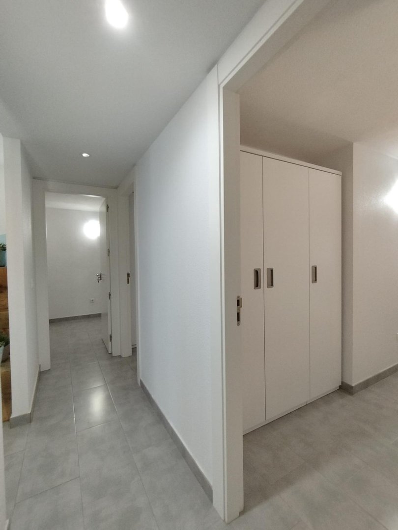Piso de 150 m² en Murcia