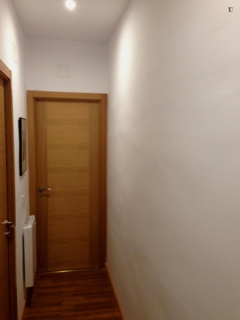 Habitación en alquiler, Madrid