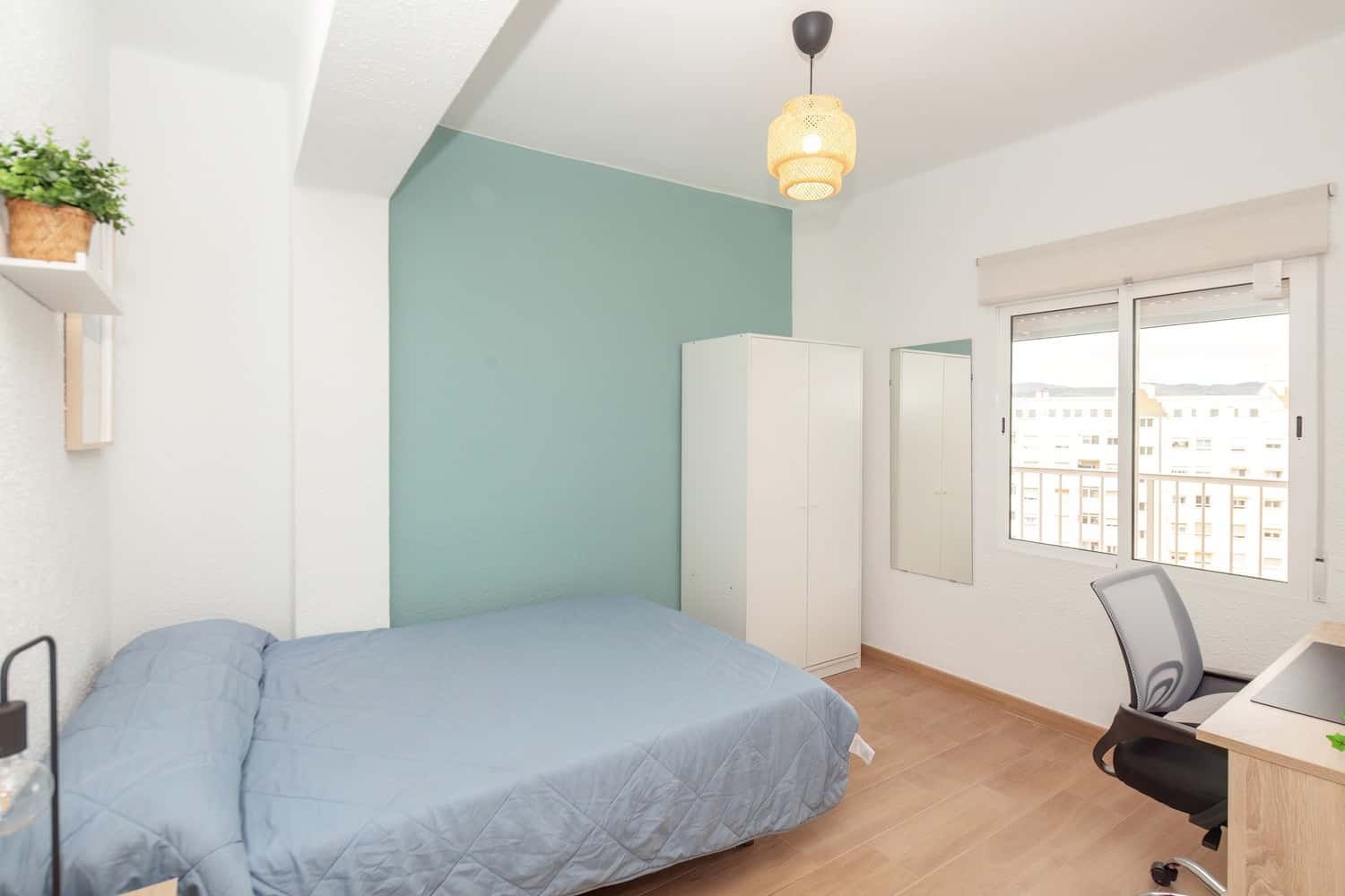 Habitació de lloguer, Castelló de la Plana