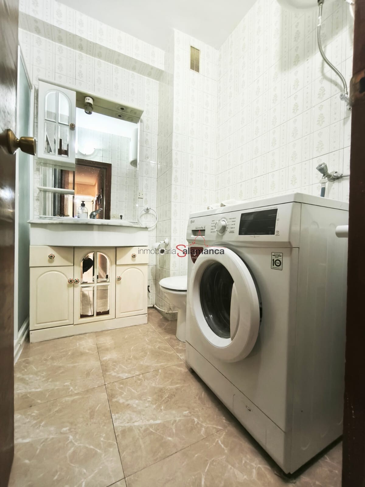 Piso de 80 m² en Salamanca