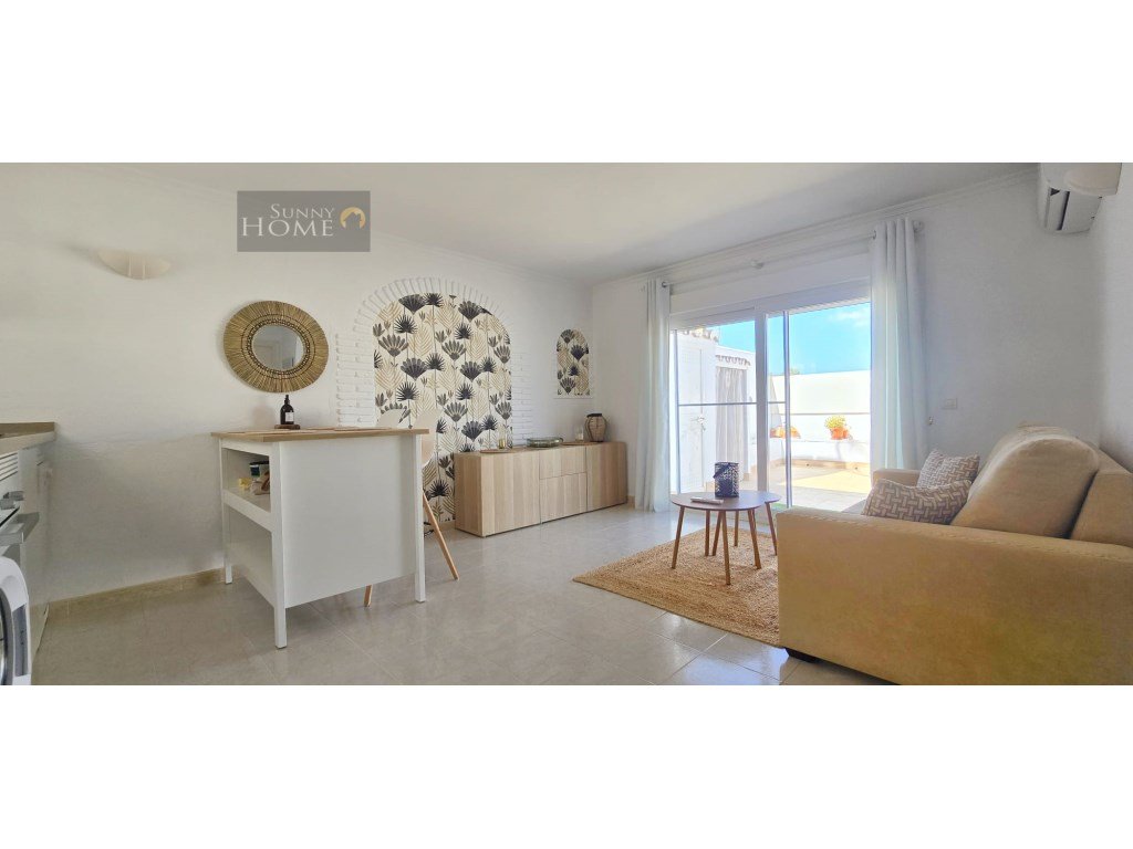 Piso de 105 m² en Mijas
