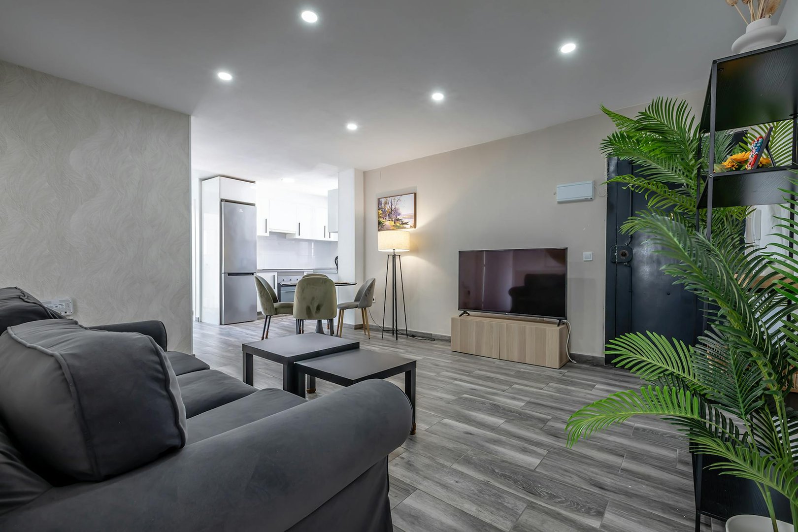 Habitació de lloguer, València