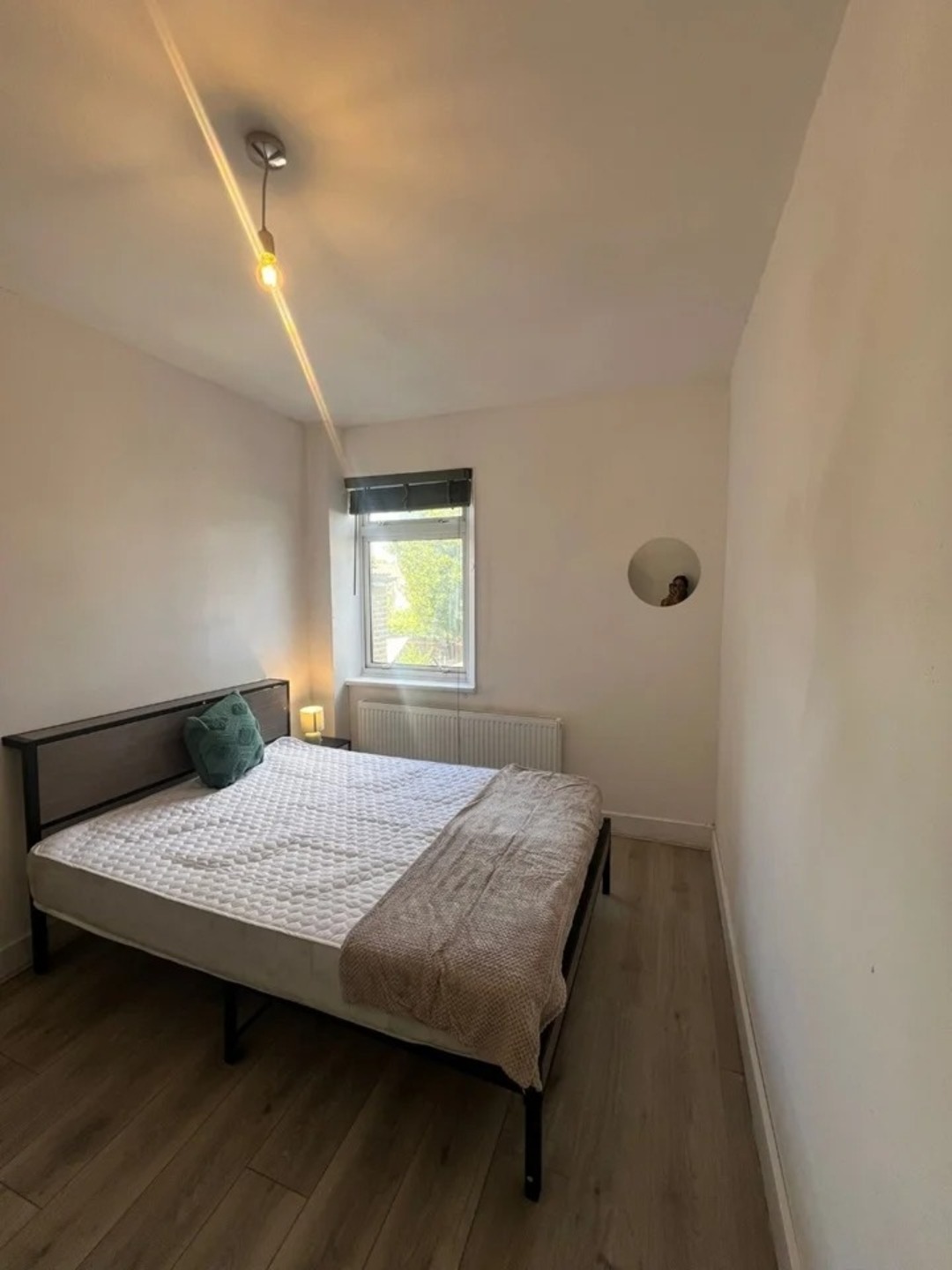 Wohnung 110 m² in Málaga