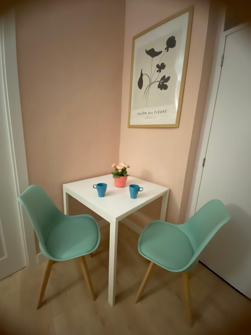 Piso de 37 m² en Cádiz