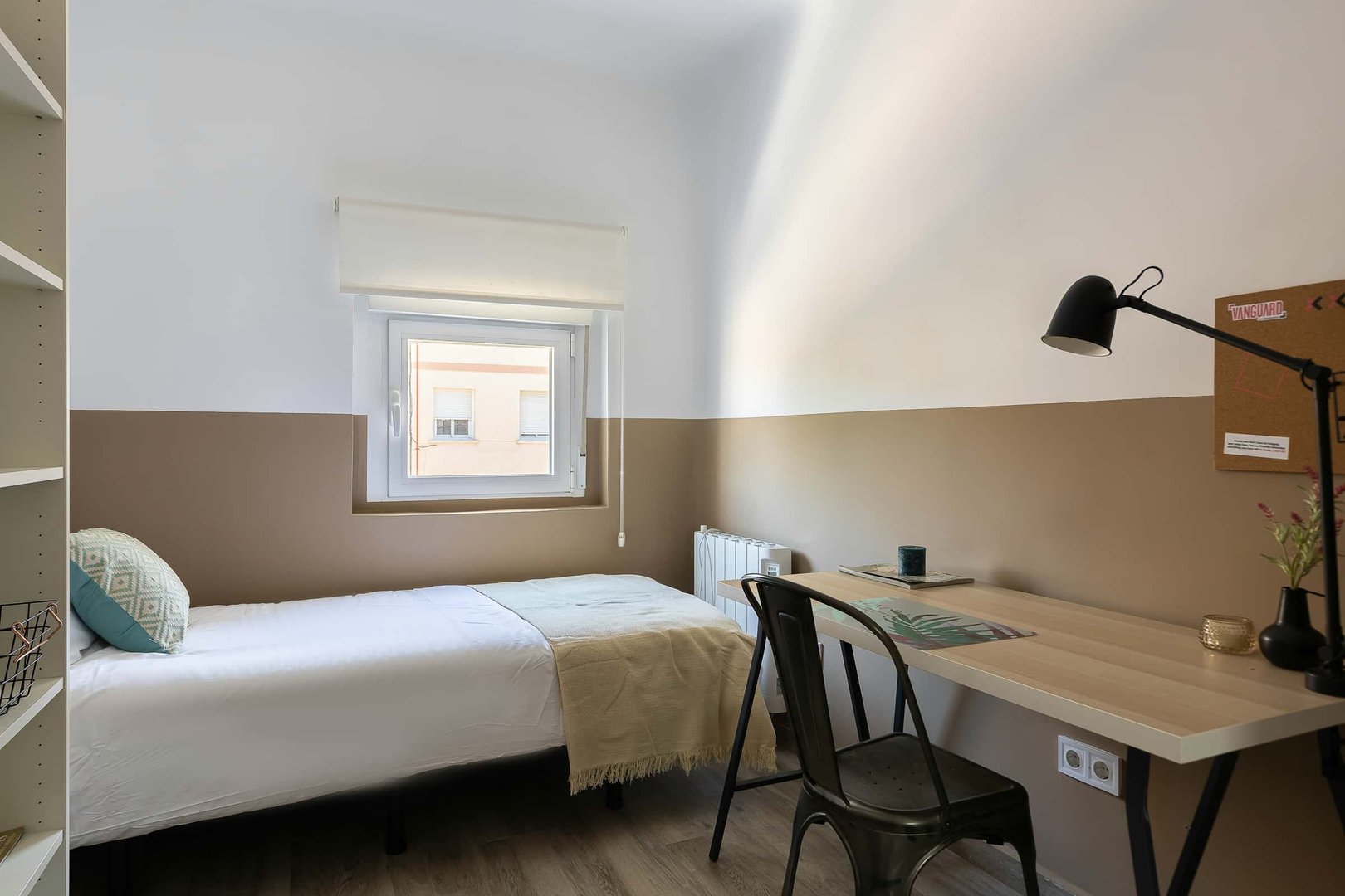 Piso de 60 m² en Getafe