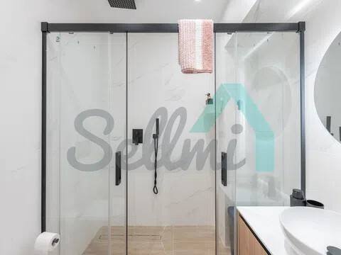 Appartement 78 m² à Oviède