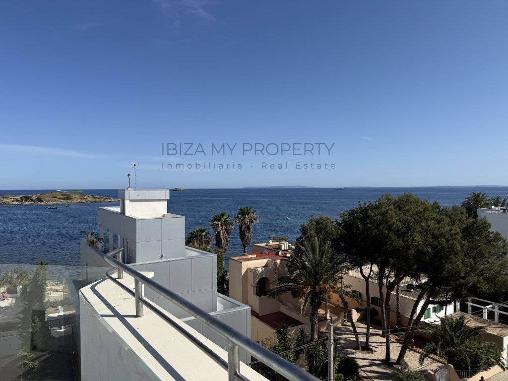 Piso de 60 m² en Ibiza