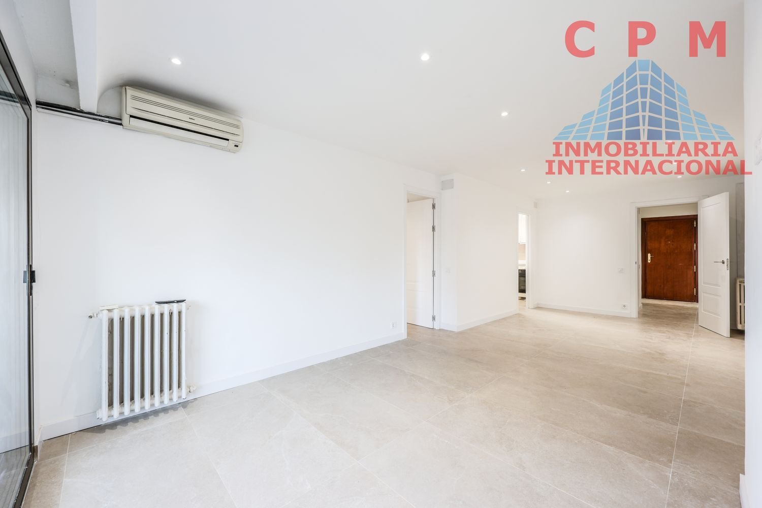 Wohnung 120 m² in Madrid