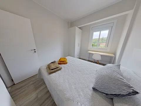 Zimmer zur Miete, Vigo