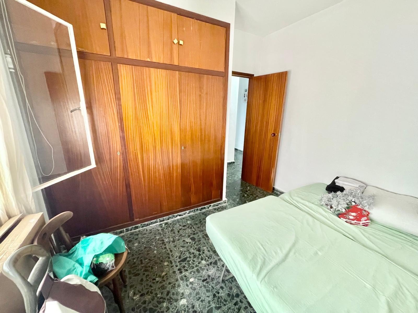 Pis de 100 m² a San Javier