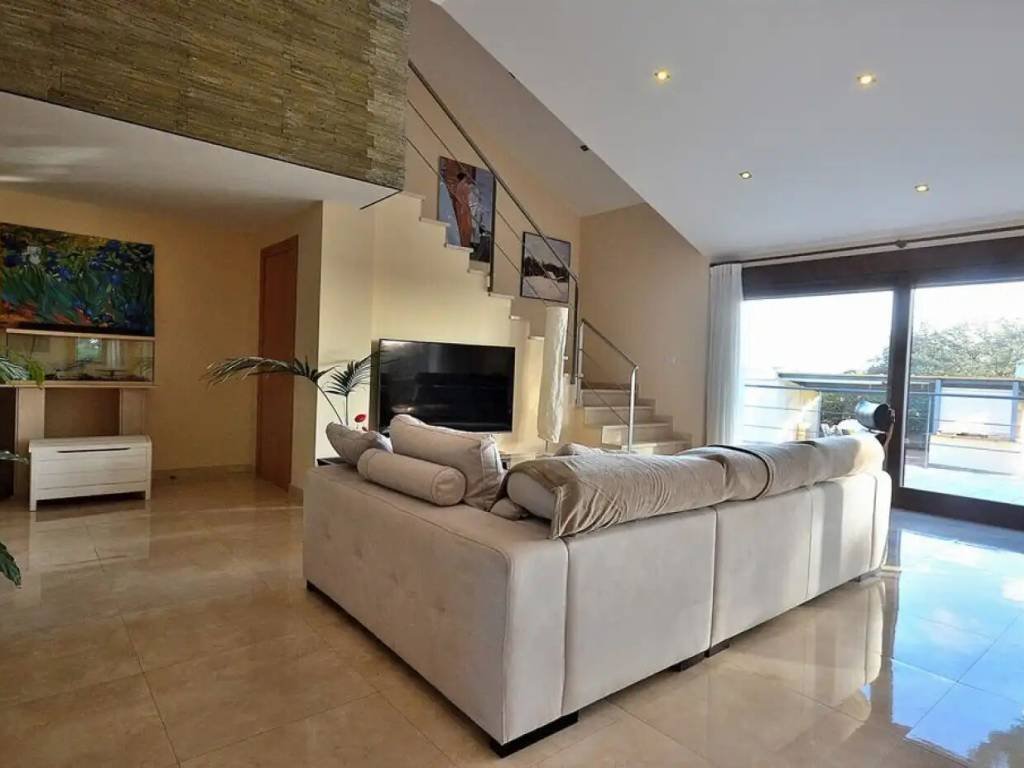 Casa de 350 m² en Albacete