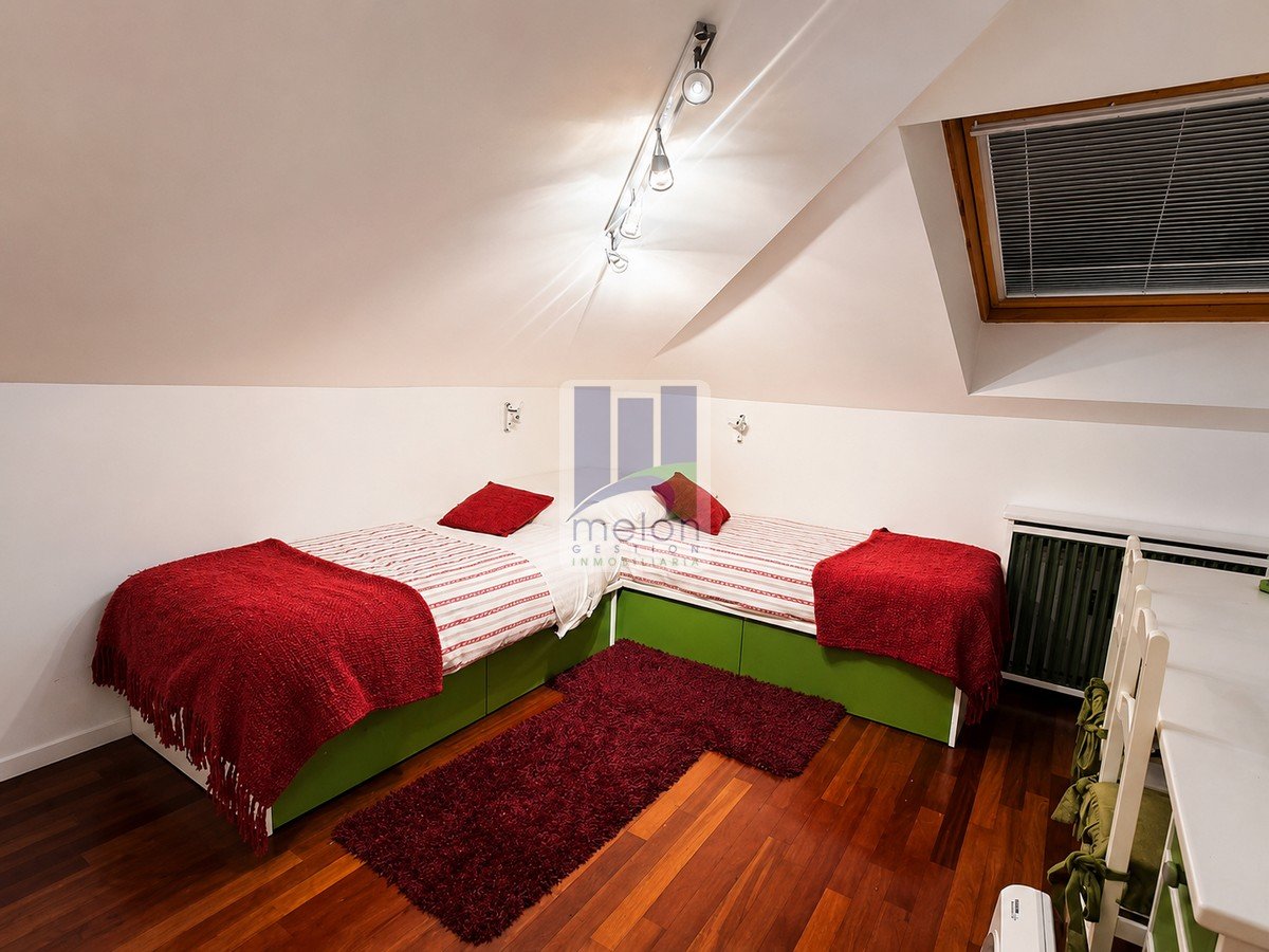 Piso de 130 m² en Burgos