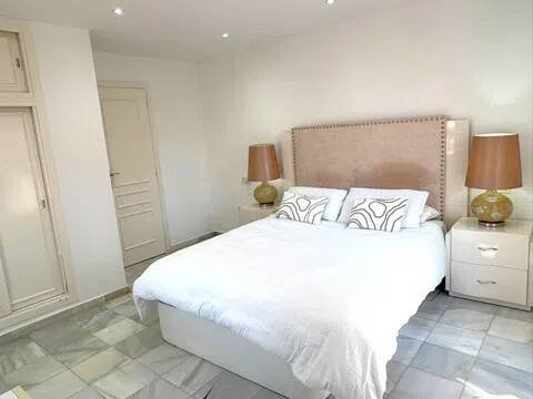 Piso de 175 m² en Marbella